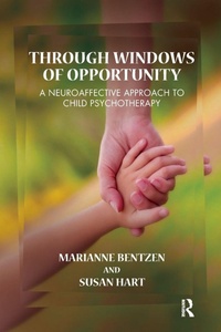 Enlarge image Cover: Through Windows of Opportunity - Karnac Books