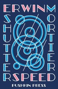 Cover: Shutterspeed - Pushkin Press
