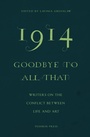 Cover: 1914-Goodbye to All That - Pushkin Press
