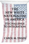 Cover: The New White Nationalism in America - Cambridge University Press