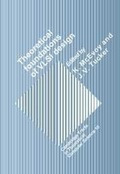 Cover: Theoretical Foundations of VLSI Design - Cambridge University Press