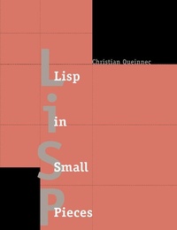 Abbildung von: Lisp in Small Pieces - Cambridge University Press