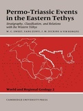 Cover: Permo-Triassic Events in the Eastern Tethys - Cambridge University Press