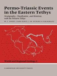 Enlarge image Cover: Permo-Triassic Events in the Eastern Tethys - Cambridge University Press