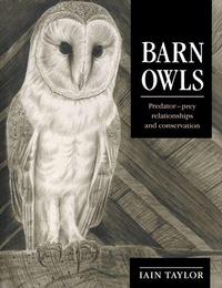 Enlarge image Cover: Barn Owls - Cambridge University Press