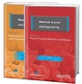 Cover: Materials Science and Engineering - Apple Academic Press Inc.