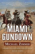 Cover: Miami Gundown - Cengage Gale