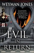 Cover: Evil in Return - Cengage Gale