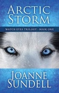 Cover: Arctic Storm - Cengage Gale