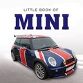 Cover: Little Book of the Mini - G2 Entertainment Ltd