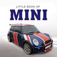 Enlarge image Cover: Little Book of the Mini - G2 Entertainment Ltd