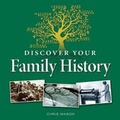 Cover: Little Book of Discover Your Family History - G2 Entertainment Ltd