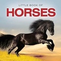Cover: Little Book of Horses - G2 Entertainment Ltd