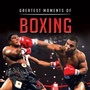 Cover: Little Book of Greatest Moments in Boxing - G2 Entertainment Ltd