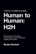 Cover: There Is No B2B or B2c - Purematter