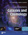 Cover: An Introduction to Galaxies and Cosmology - Cambridge University Press