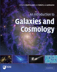 Enlarge image Cover: An Introduction to Galaxies and Cosmology - Cambridge University Press