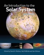 Cover: An Introduction to the Solar System - Cambridge University Press