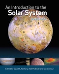 Cover: An Introduction to the Solar System - Cambridge University Press