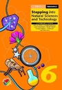 Cover: Stepping into Natural Sciences and Technology Grade 6 Learner's Book - Cambridge University Press
