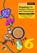 Cover: Stepping into Natural Sciences and Technology Grade 6 Learner's Book - Cambridge University Press