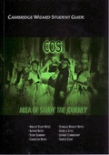 Cover: Cambridge Wizard Student Guide Cosi and the Journey - Cambridge University Press