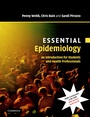 Cover: Essential Epidemiology - Cambridge University Press