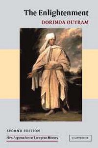 Enlarge image Cover: The Enlightenment - Cambridge University Press