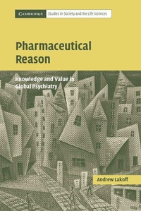 Enlarge image Cover: Pharmaceutical Reason - Cambridge University Press