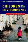 Cover: Children and their Environments - Cambridge University Press
