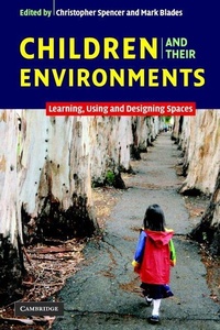 Enlarge image Cover: Children and their Environments - Cambridge University Press