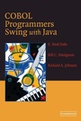 Cover: COBOL Programmers Swing with Java - Cambridge University Press