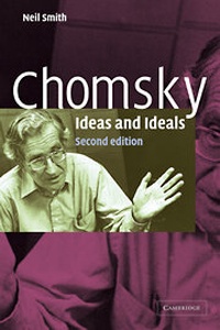 Enlarge image Cover: Chomsky - Cambridge University Press