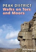 Cover: Peak District Walks on Tor and Moors - Sigma Press