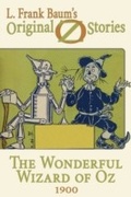 Cover: The Wonderful Wizard of Oz - Wilder Publications