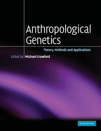 Enlarge image Cover: Anthropological Genetics - Cambridge University Press