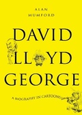 Cover: David Lloyd George - Matador