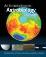 Cover: An Introduction to Astrobiology - Cambridge University Press