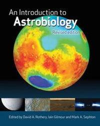 Abbildung von: An Introduction to Astrobiology - Cambridge University Press