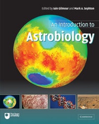 Abbildung von: An Introduction to Astrobiology - Cambridge University Press