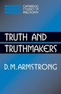 Cover: Truth and Truthmakers - Cambridge University Press