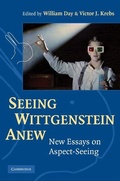 Cover: Seeing Wittgenstein Anew - Cambridge University Press