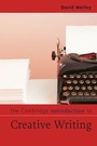 Cover: The Cambridge Introduction to Creative Writing - Cambridge University Press
