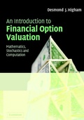 Cover: An Introduction to Financial Option Valuation - Cambridge University Press