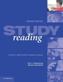 Cover: Study Reading - Cambridge University Press