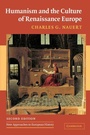 Cover: Humanism and the Culture of Renaissance Europe - Cambridge University Press