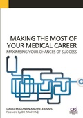 Cover: Making the Most of Your Medical Career - CRC Press