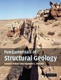 Cover: Fundamentals of Structural Geology - Cambridge University Press