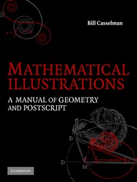 Abbildung von: Mathematical Illustrations - Cambridge University Press