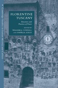 Cover: Florentine Tuscany - Cambridge University Press